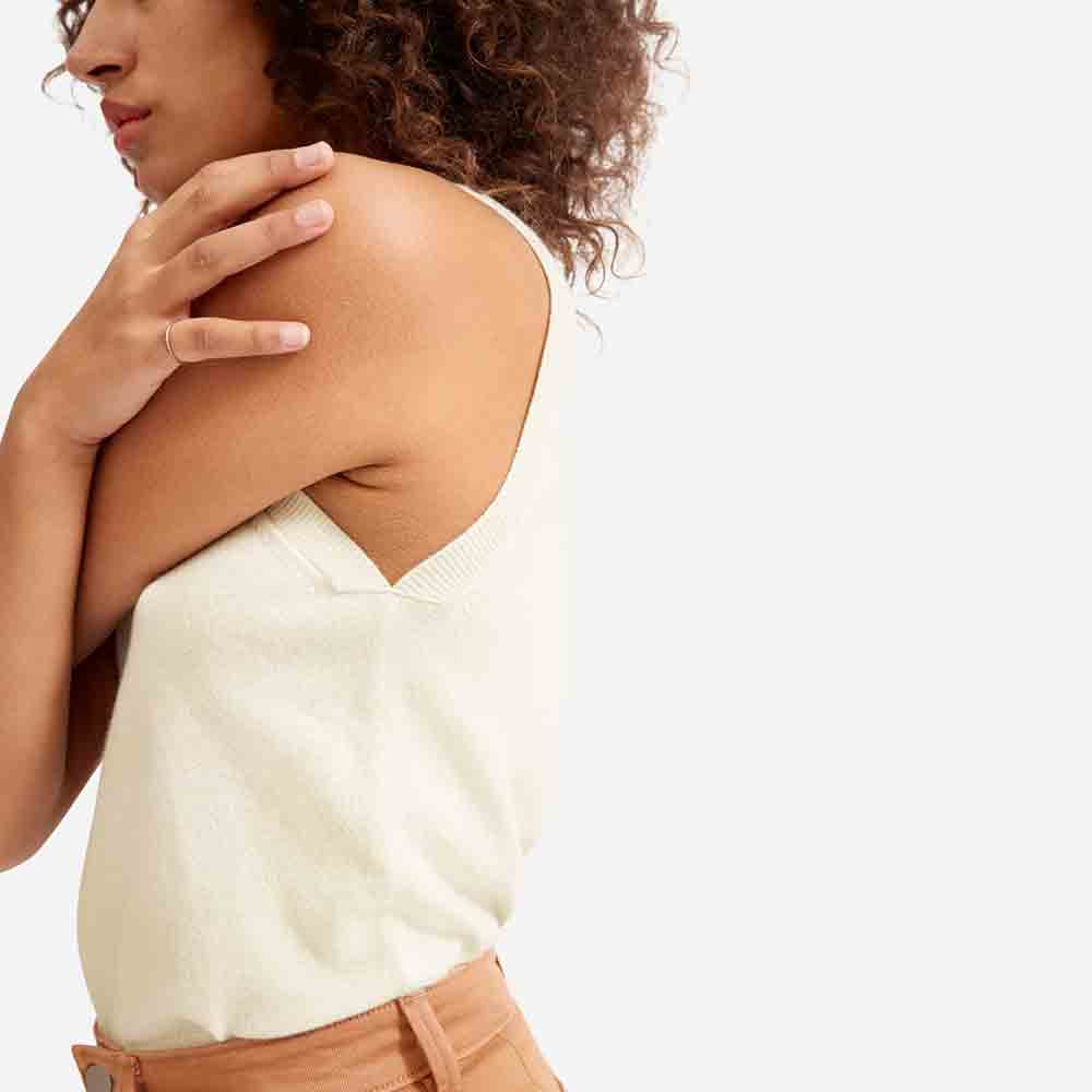 Home - Classic Cashmere Tank