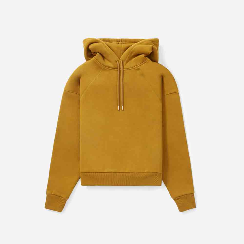 Home - Classic Hang Out Hoodie